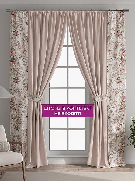 Декоративные подхваты Флауа - 253 - фото 5