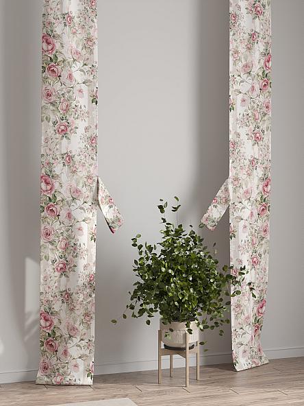 Декоративные подхваты Флауа - 253 - фото 7