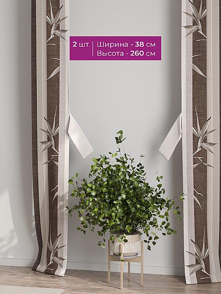 Декоративные подхваты Флауа - 254 - фото 2