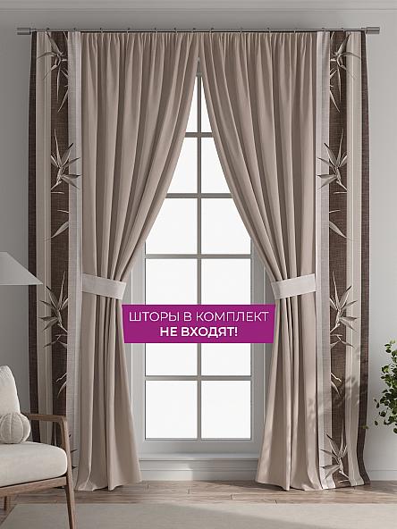 Декоративные подхваты Флауа - 254 - фото 5