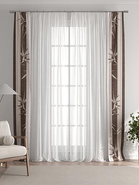 Декоративные подхваты Флауа - 254 - фото 6