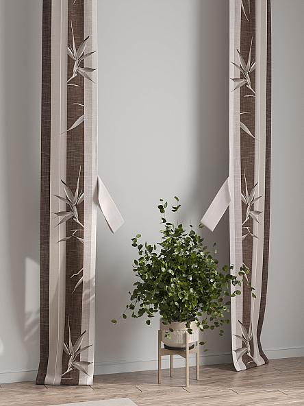 Декоративные подхваты Флауа - 254 - фото 7