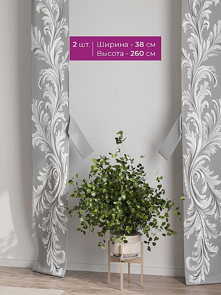 Декоративные подхваты Флауа - 255 - фото 2