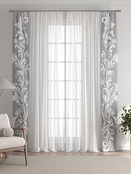 Декоративные подхваты Флауа - 255 - фото 6