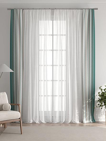 Декоративные подхваты Флауа - 256 - фото 6