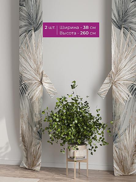 Декоративные подхваты Флауа - 257 - фото 2