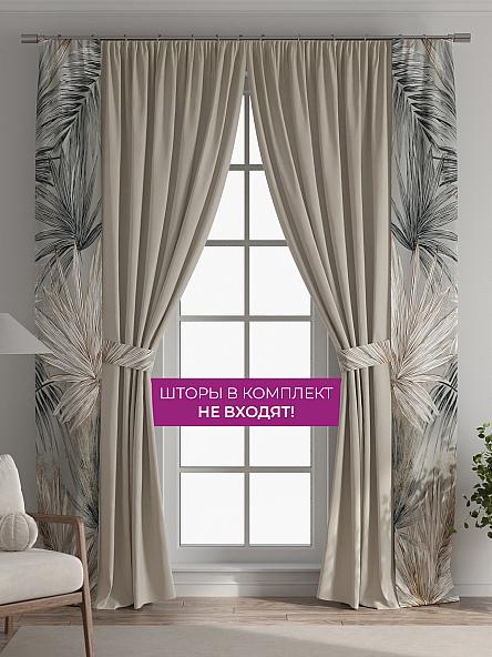 Декоративные подхваты Флауа - 257 - фото 5