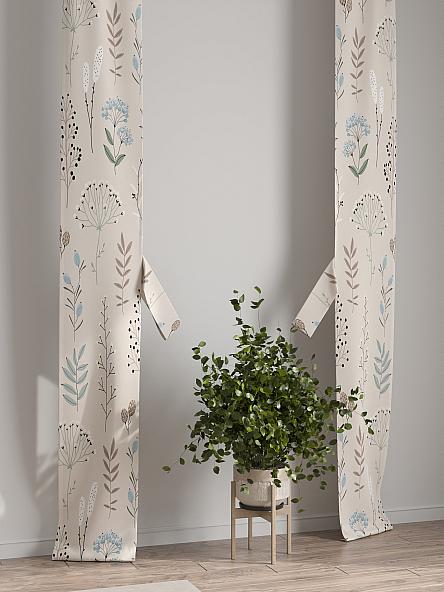 Декоративные подхваты Флауа - 259 - фото 7