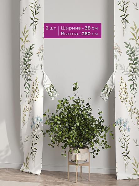 Декоративные подхваты Флауа - 260 - фото 2