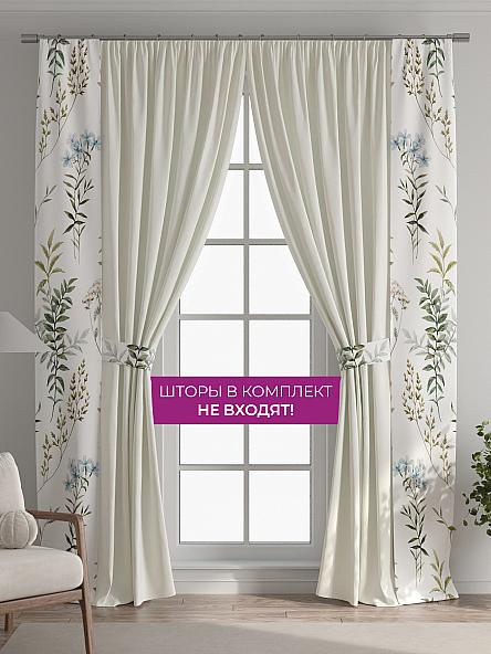 Декоративные подхваты Флауа - 260 - фото 5