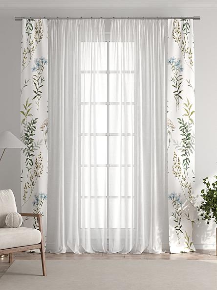 Декоративные подхваты Флауа - 260 - фото 6