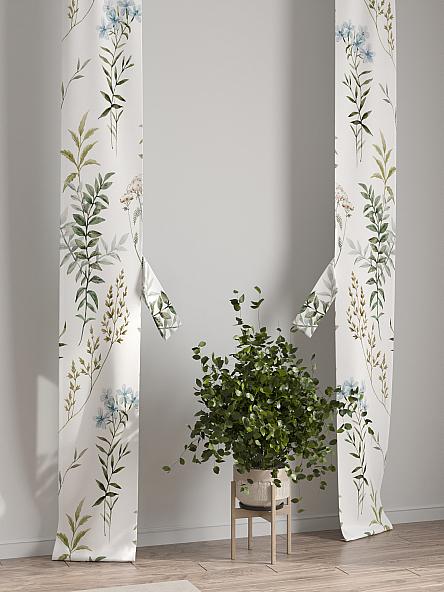 Декоративные подхваты Флауа - 260 - фото 7