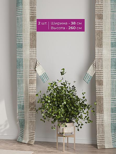 Декоративные подхваты Флауа - 261 - фото 2