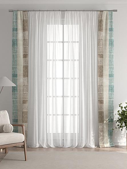 Декоративные подхваты Флауа - 261 - фото 6