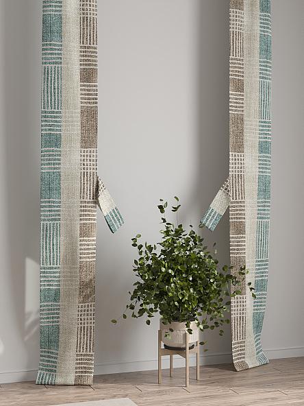 Декоративные подхваты Флауа - 261 - фото 7