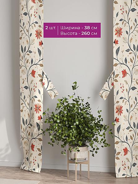 Декоративные подхваты Флауа - 262 - фото 2