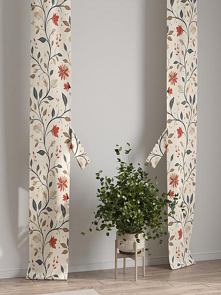 Декоративные подхваты Флауа - 262 - фото 7