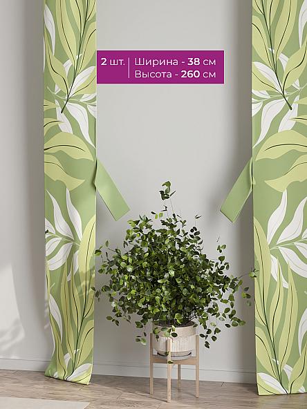 Декоративные подхваты Флауа - 263 - фото 2