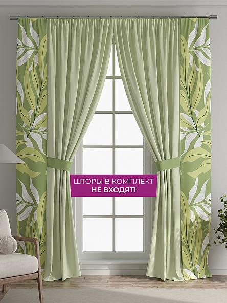 Декоративные подхваты Флауа - 263 - фото 5