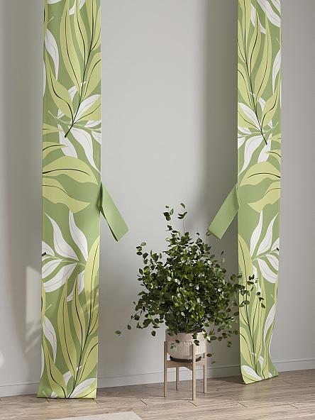 Декоративные подхваты Флауа - 263 - фото 7