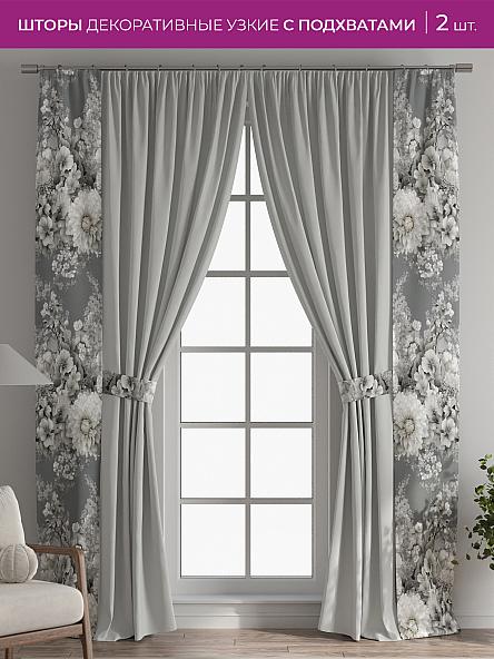 Декоративные подхваты Флауа - 264