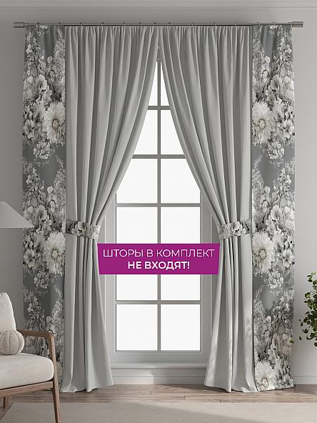 Декоративные подхваты Флауа - 264 - фото 5