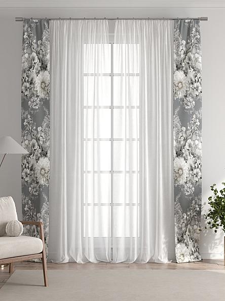 Декоративные подхваты Флауа - 264 - фото 6