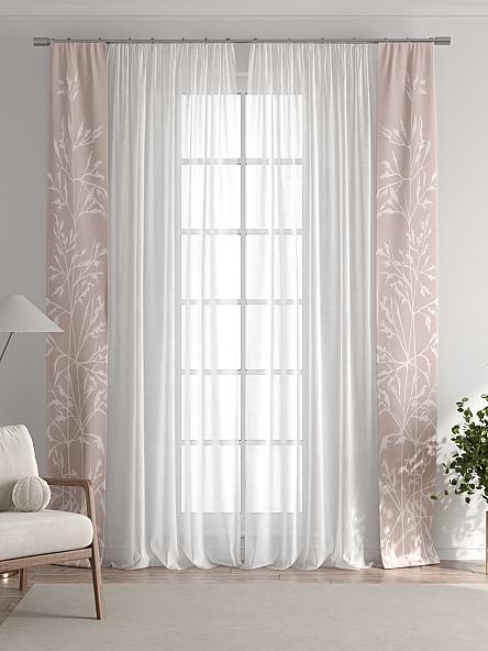 Декоративные подхваты Флауа - 266 - фото 6