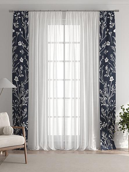 Декоративные подхваты Флауа - 267 - фото 6