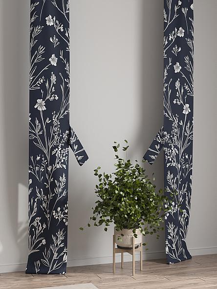 Декоративные подхваты Флауа - 267 - фото 7