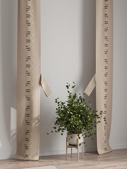 Декоративные подхваты Флауа - 269 - фото 7