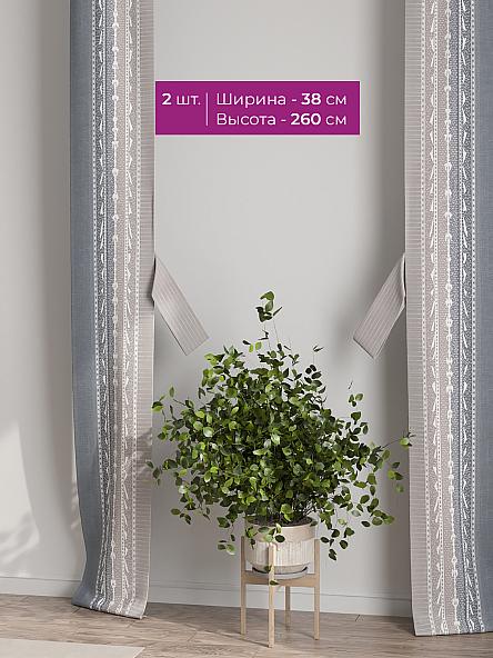 Декоративные подхваты Флауа - 270 - фото 2