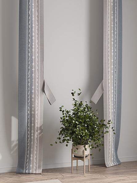 Декоративные подхваты Флауа - 270 - фото 7