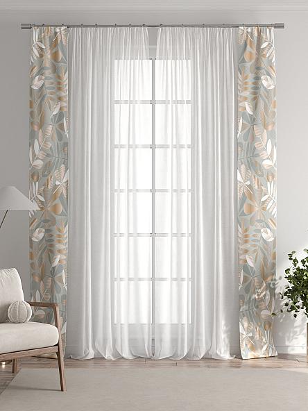 Декоративные подхваты Флауа - 271 - фото 6