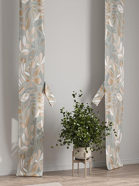 Декоративные подхваты Флауа - 271 - фото 7