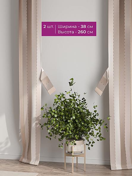 Декоративные подхваты Флауа - 272 - фото 2