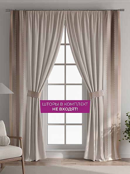 Декоративные подхваты Флауа - 272 - фото 5