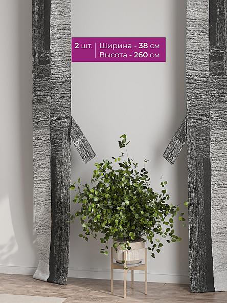 Декоративные подхваты Флауа - 273 - фото 2