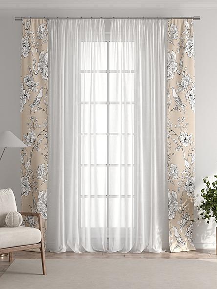 Декоративные подхваты Флауа - 274 - фото 6