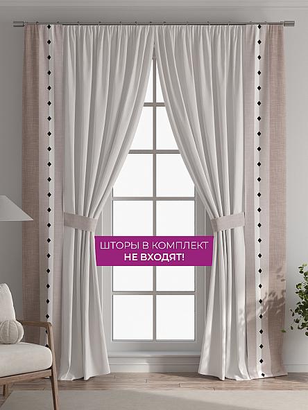 Декоративные подхваты Флауа - 275 - фото 5