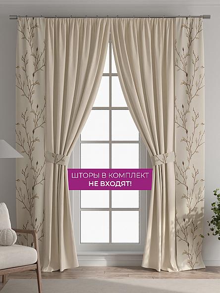 Декоративные подхваты Флауа - 276 - фото 5