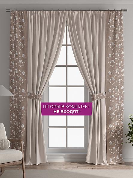 Декоративные подхваты Флауа - 277 - фото 5