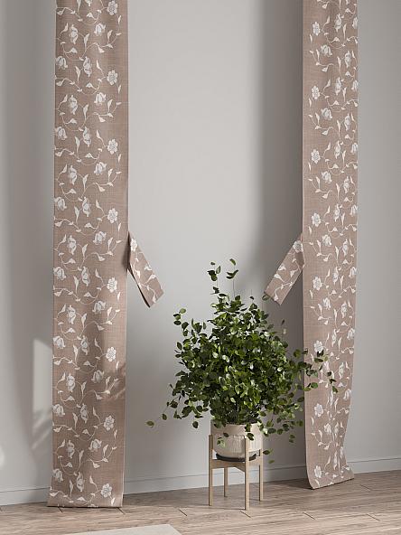 Декоративные подхваты Флауа - 277 - фото 7