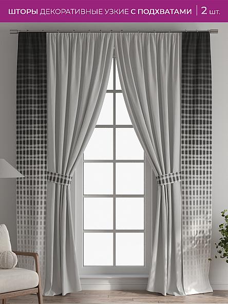 Декоративные подхваты Флауа - 278