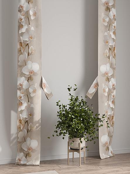 Декоративные подхваты Флауа - 279 - фото 7