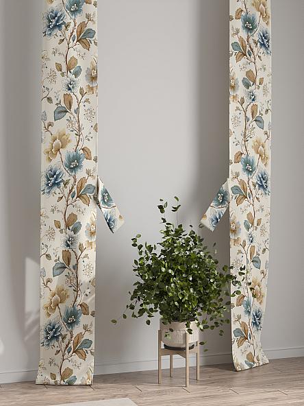 Декоративные подхваты Флауа - 281 - фото 7