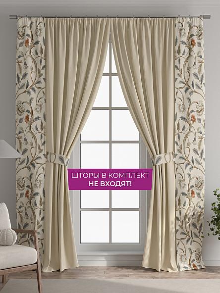 Декоративные подхваты Флауа - 282 - фото 5