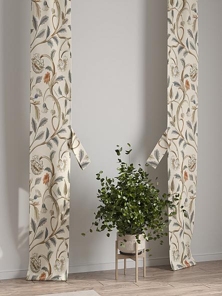 Декоративные подхваты Флауа - 282 - фото 7