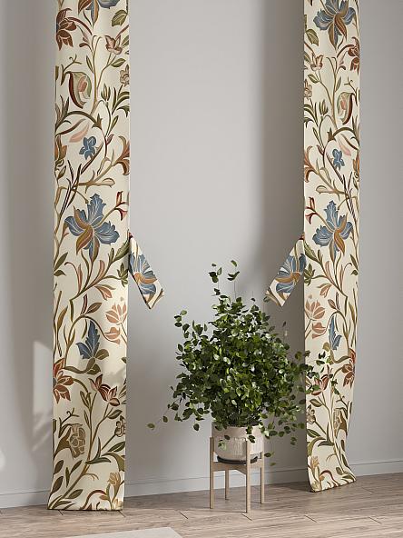 Декоративные подхваты Флауа - 283 - фото 7