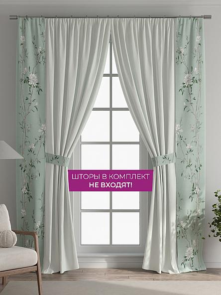 Декоративные подхваты Флауа - 284 - фото 5